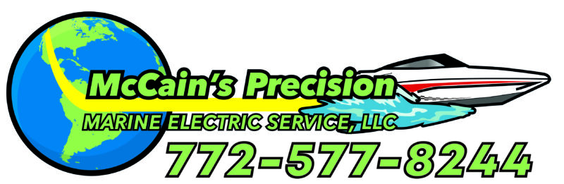 McCain's Precision Marine Electric Service, LLC